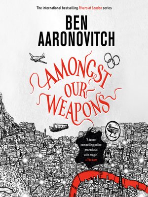 cover image of Amongst Our Weapons